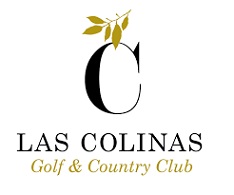 Golfresa till Las Colinas