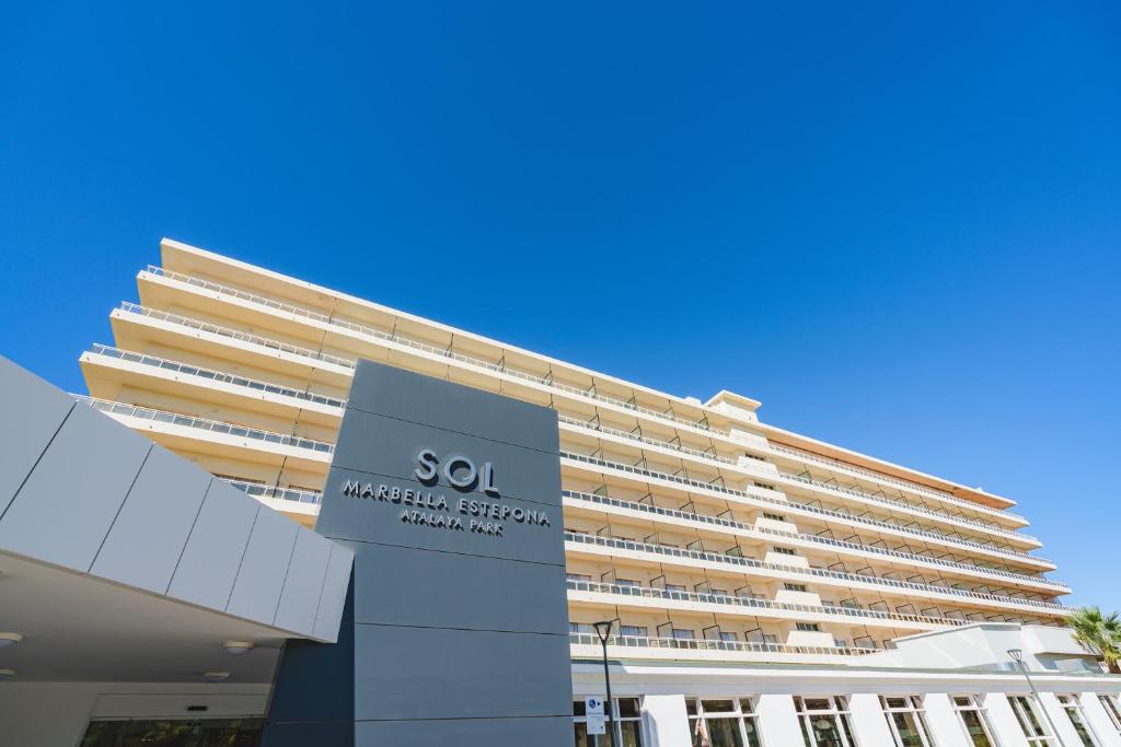 golfresa till estepona