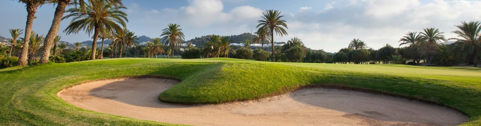 La Manga Golf