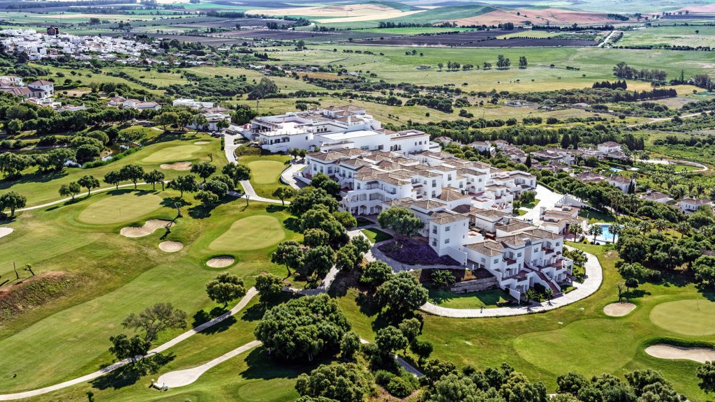 Golfresa till Fairplay Golf