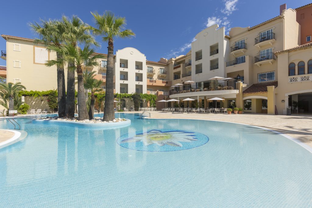 golfresa till La Sella Golf