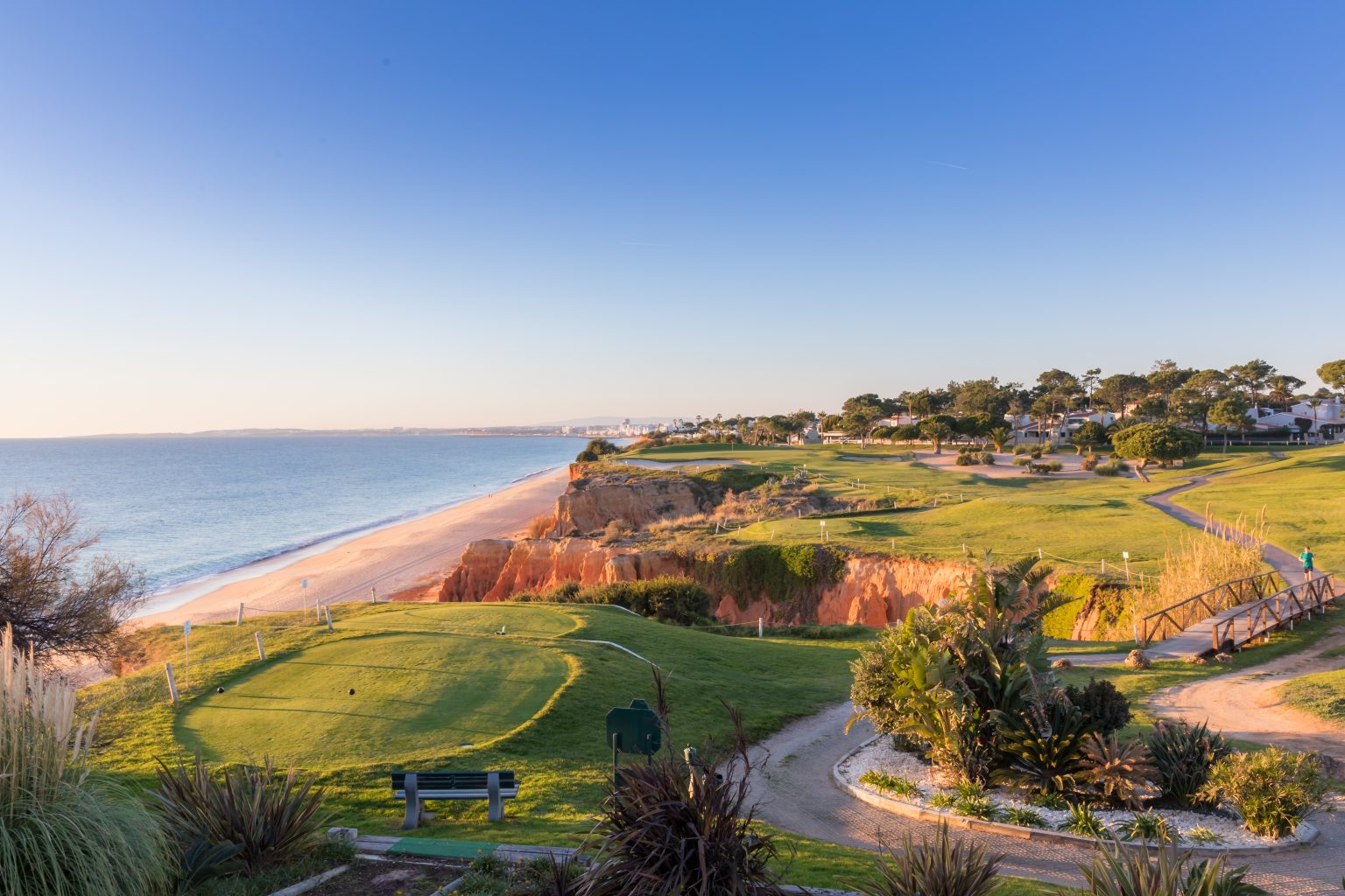 Vale do Lobo Golf