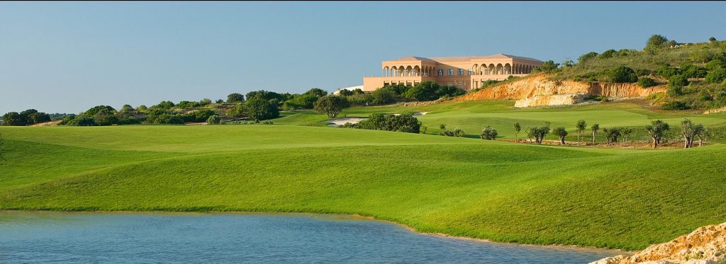 Amendoeira Golf