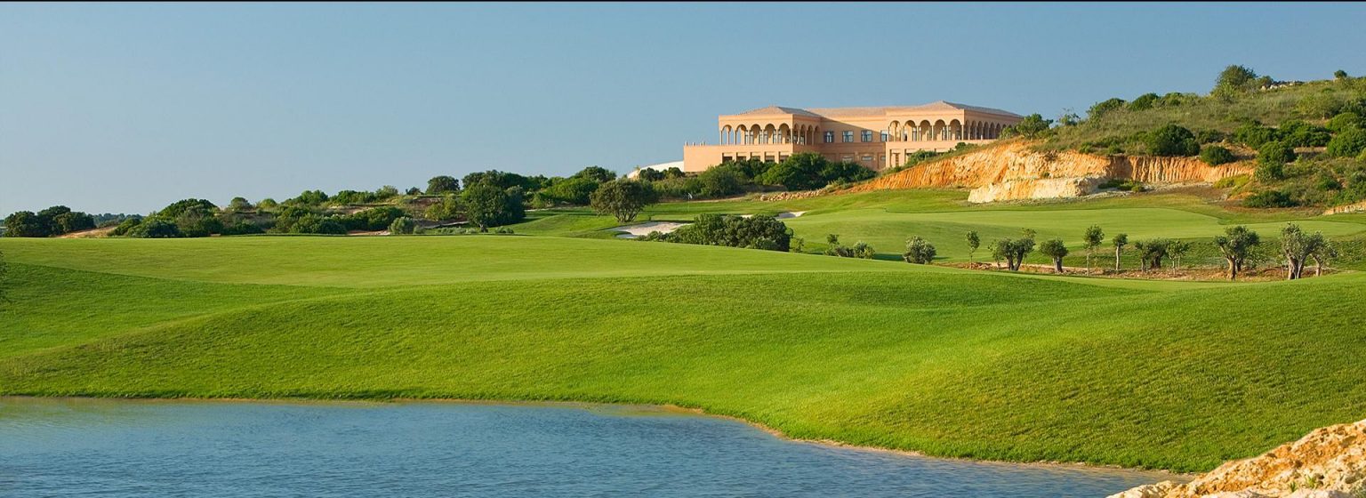 Amendoeira Golf