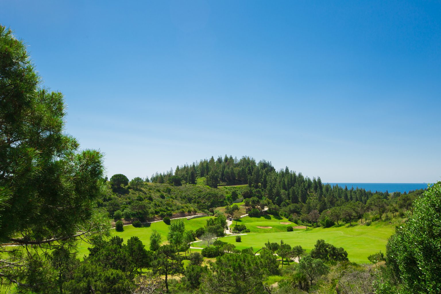 El Chaparral Golf
