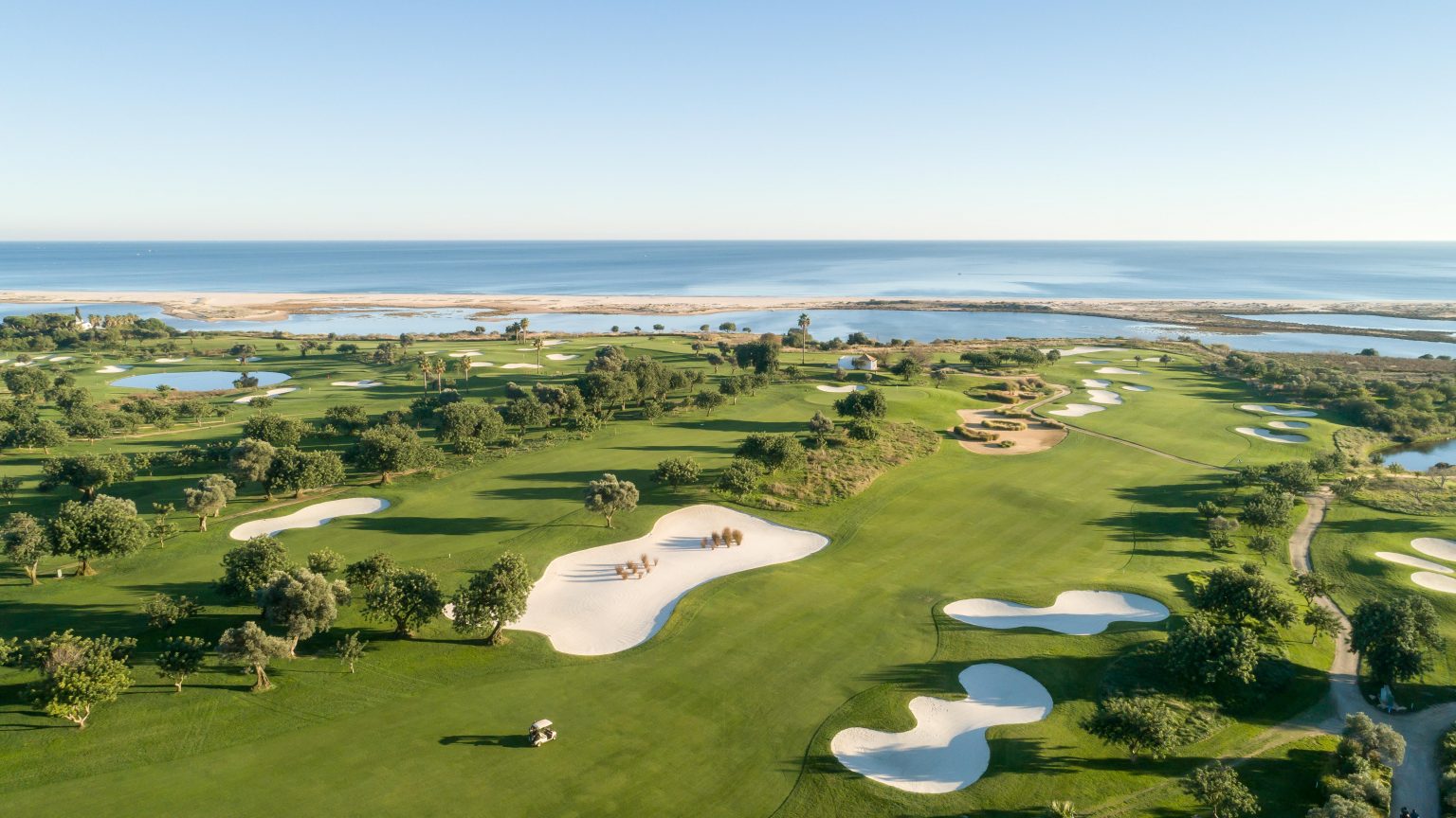 Quinta da Ria Golf Resort