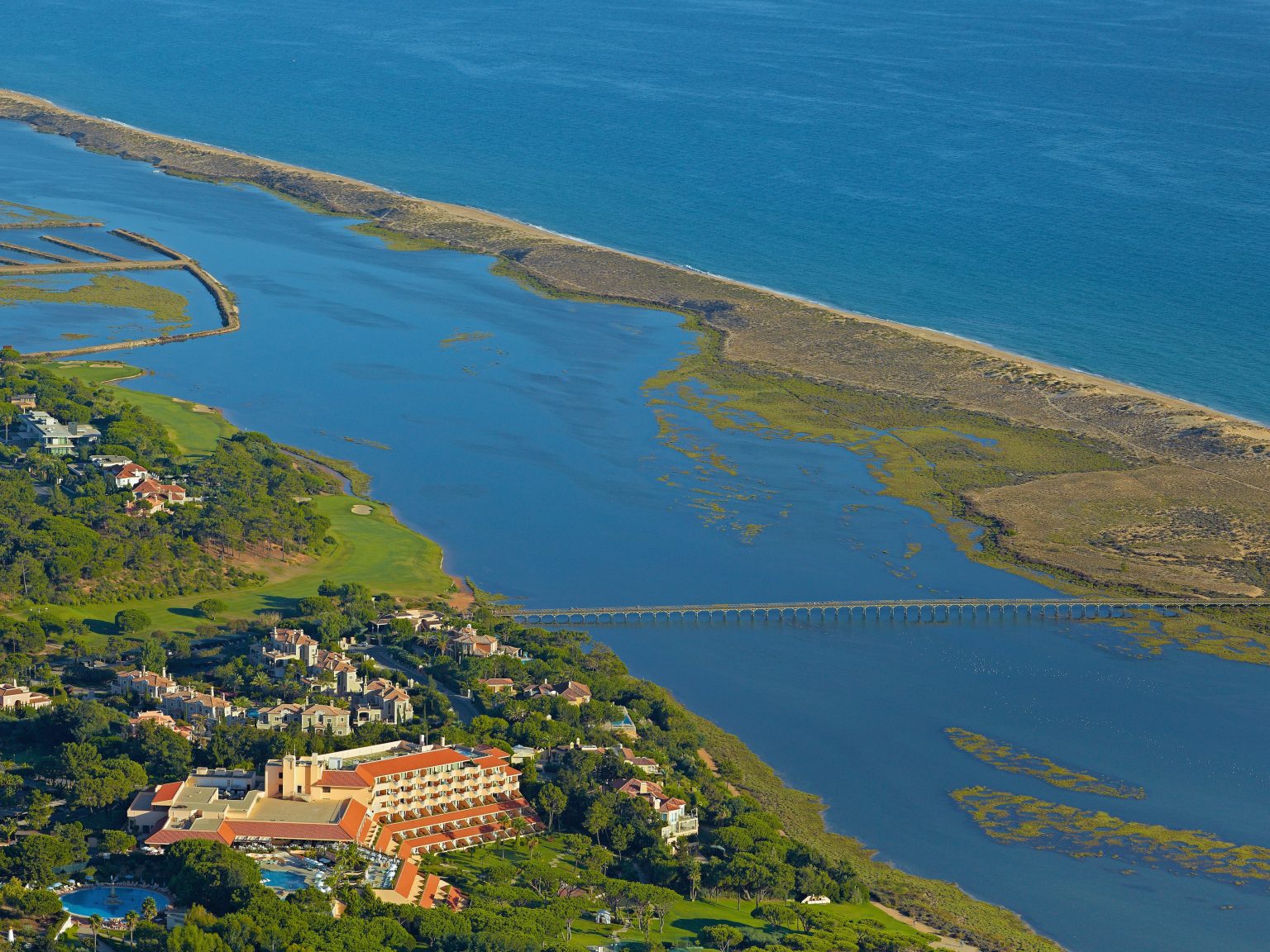 Quinta do Lago Golf