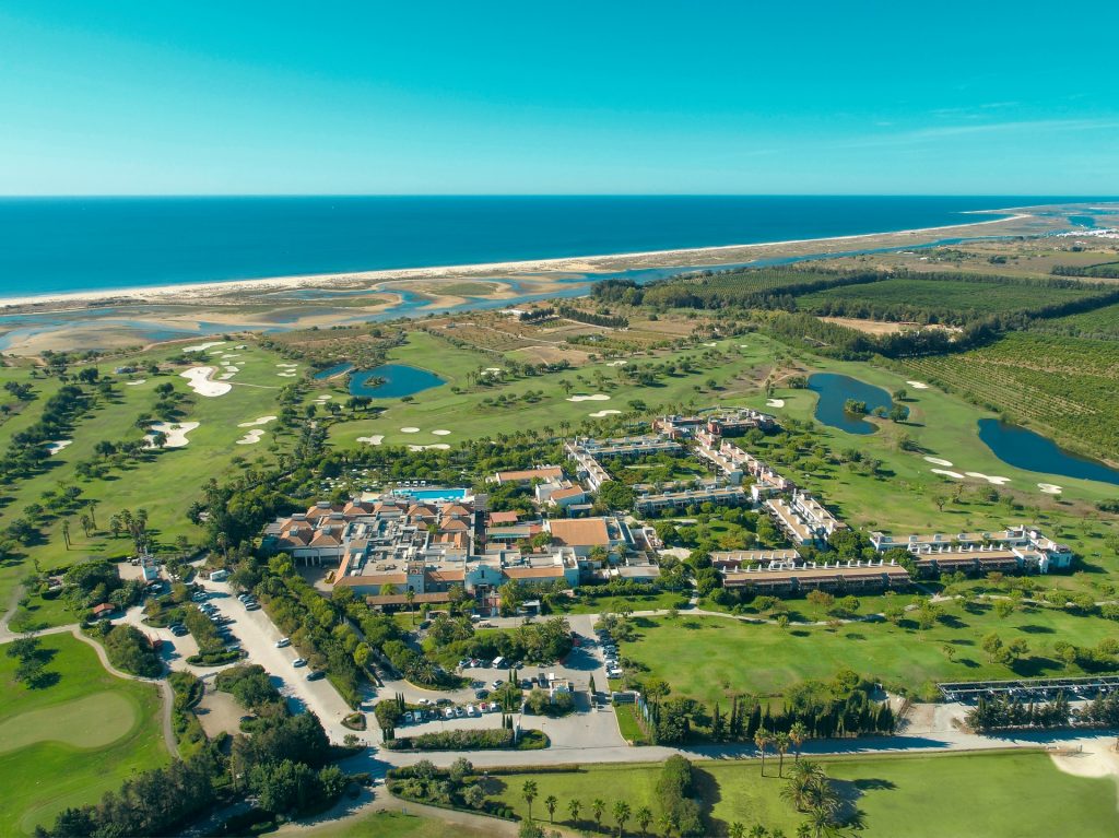 Quinta da Ria Golf Resort