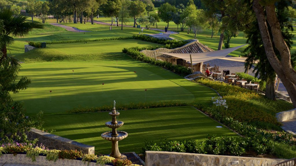 Atalaya Golf