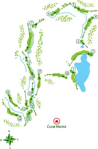 Alamos Golf