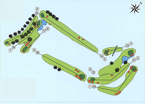 Penina Golf