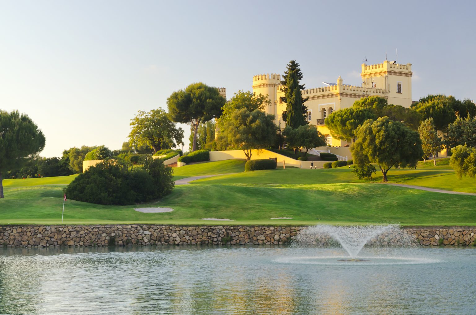 Montecastillo Golf