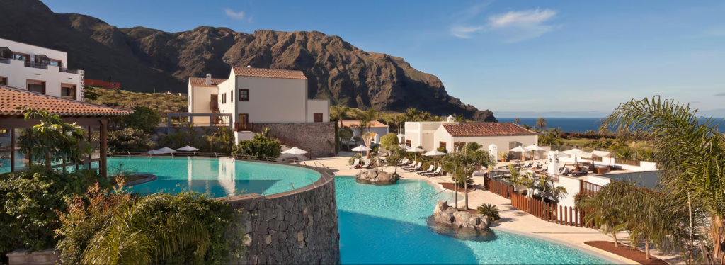 Hacienda del Conde