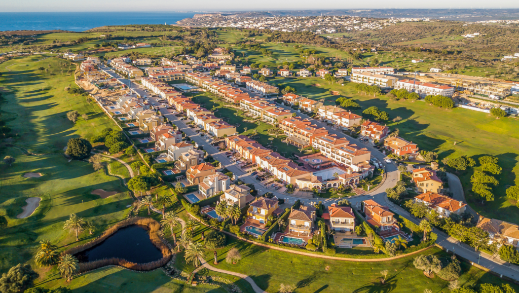Boavista Golf Resort