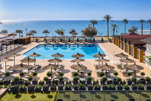 golfresa till fuengirola
