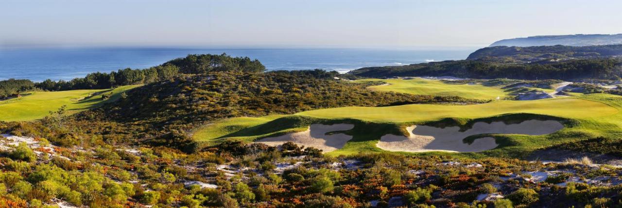 West Cliffs Golf