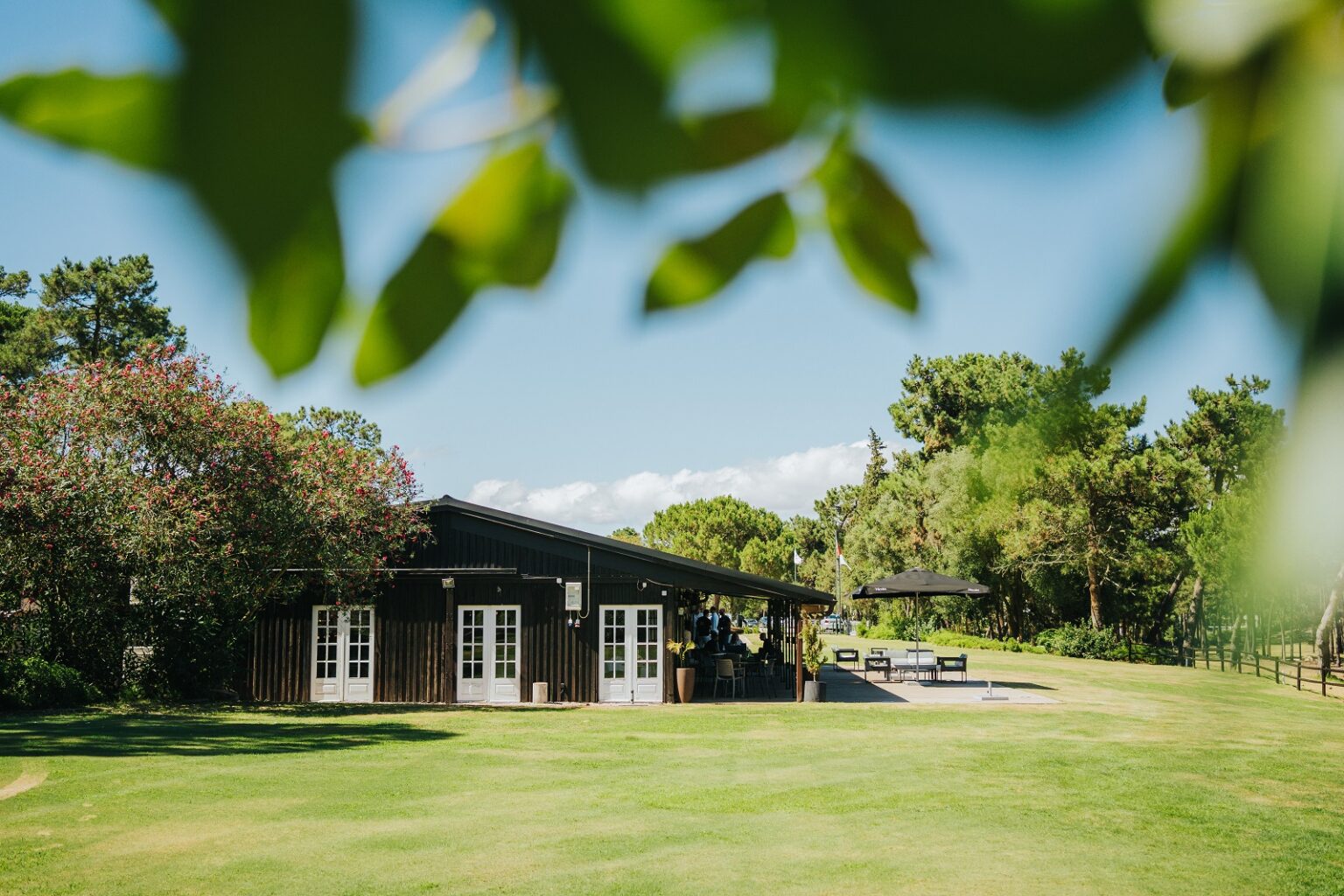 PGA Aroeira Golf