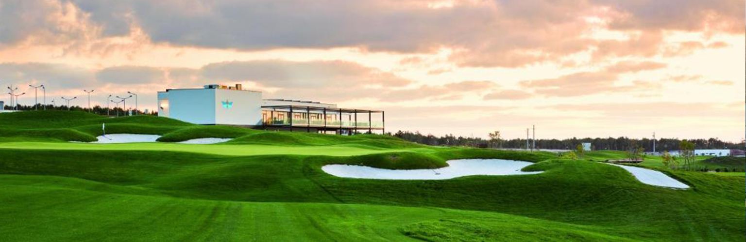 Golfresa till Royal Óbidos