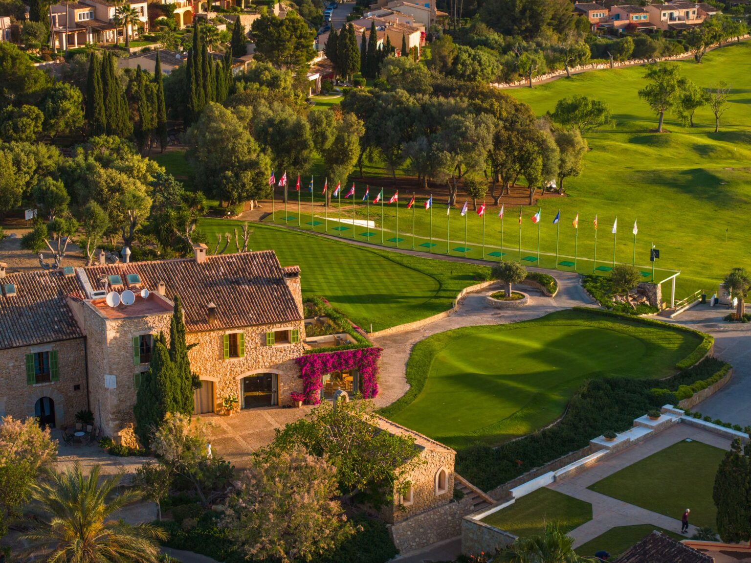 Pula Golf