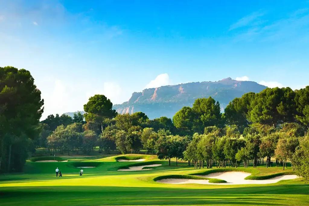 Barcelona Golf Club