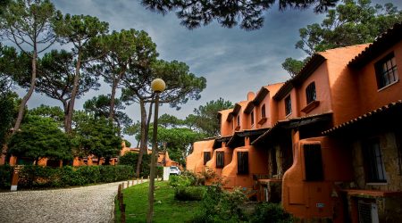 Quinta da Marinha Lägenheter Cascais Golf Onyria