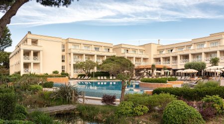 Hotell Kimpton Quinta da Marinha Golf Resort Cascais Portugal