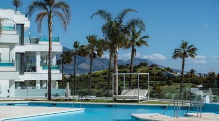 Golfresa till Fuengirola Lägenhetshotell
