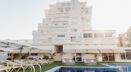 Golfresa Hotel La Manga Los Delfines