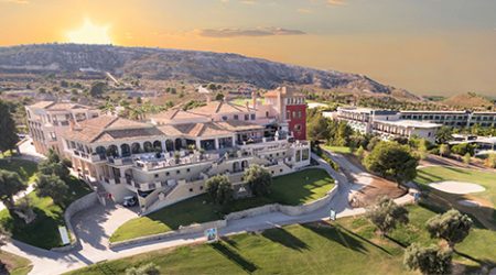 Golfresa till La Finca Golf Resort