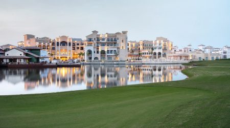 Golfresa till La Torre Golf
