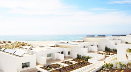 golfresa till Praia D'El Rey